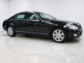 Mercedes S Class S320 Cdi